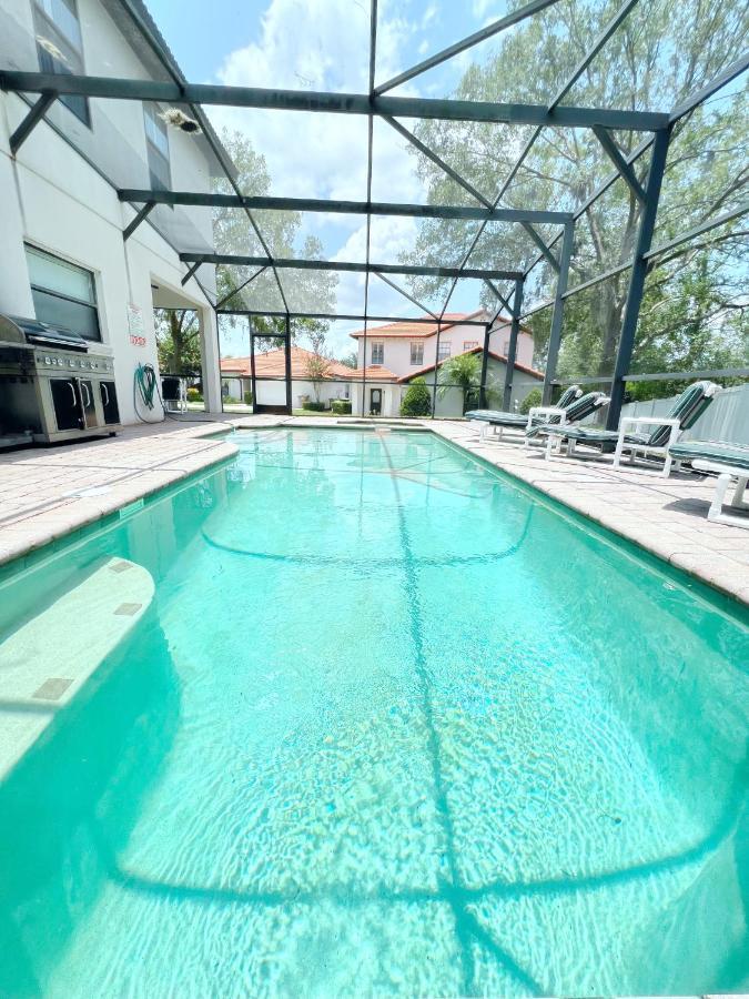 Gone 2 Florida Vacation Homes Four Corners Ngoại thất bức ảnh