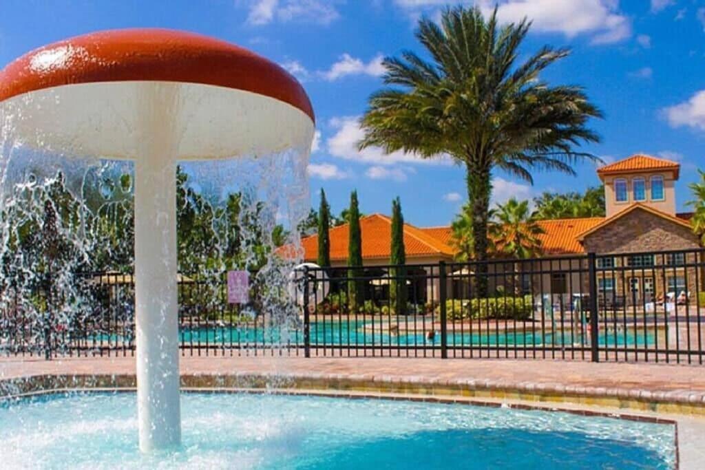 Gone 2 Florida Vacation Homes Four Corners Ngoại thất bức ảnh