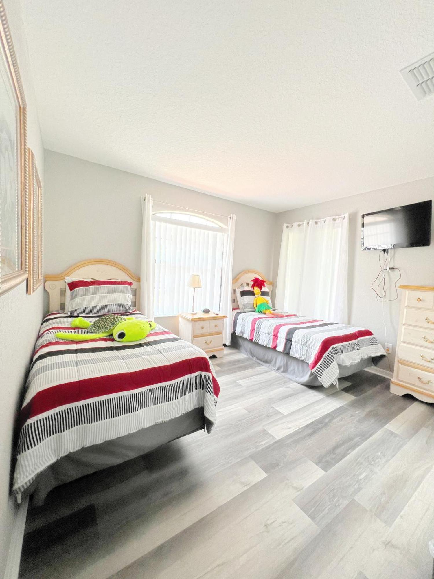 Gone 2 Florida Vacation Homes Four Corners Ngoại thất bức ảnh