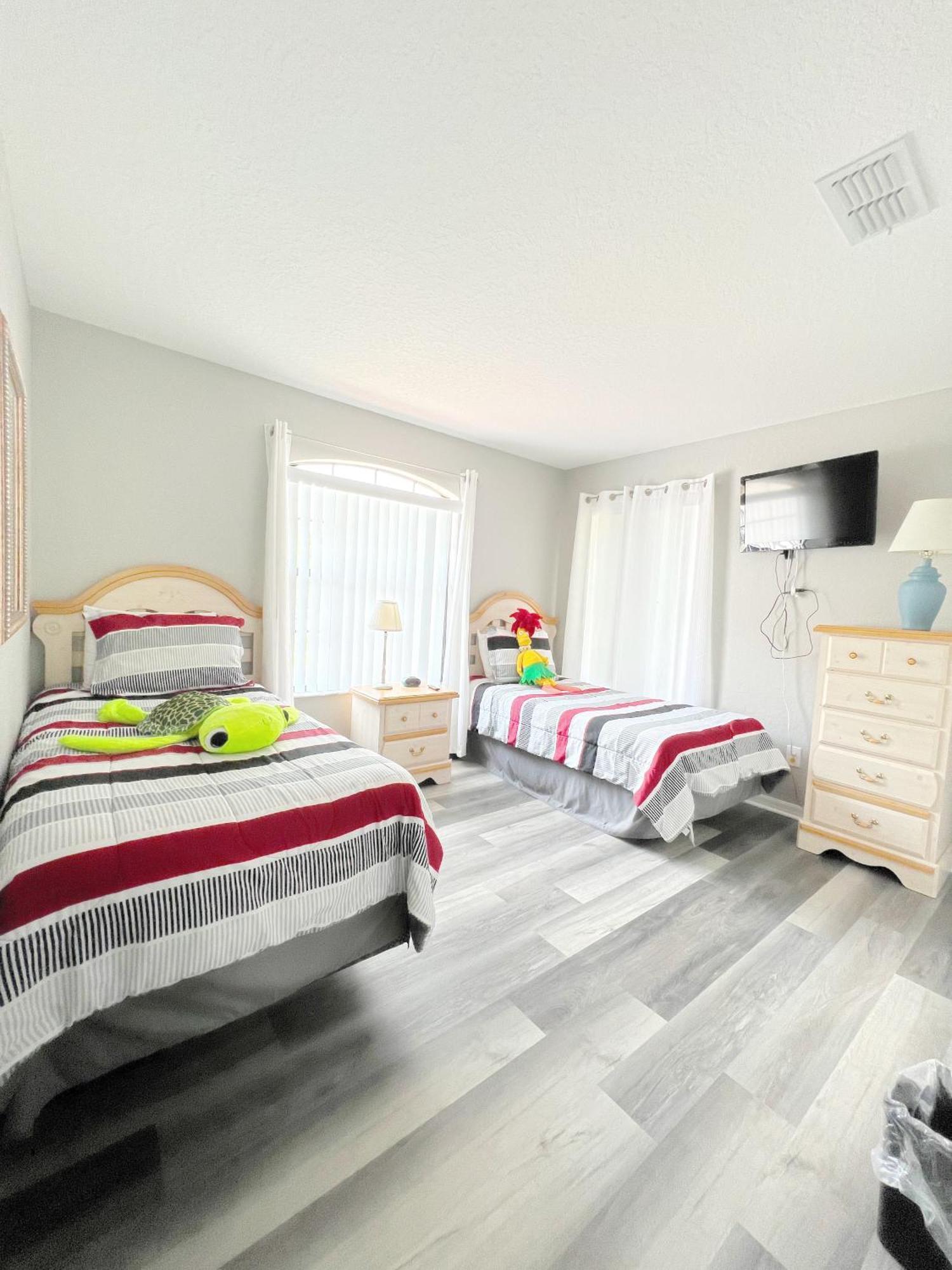 Gone 2 Florida Vacation Homes Four Corners Ngoại thất bức ảnh