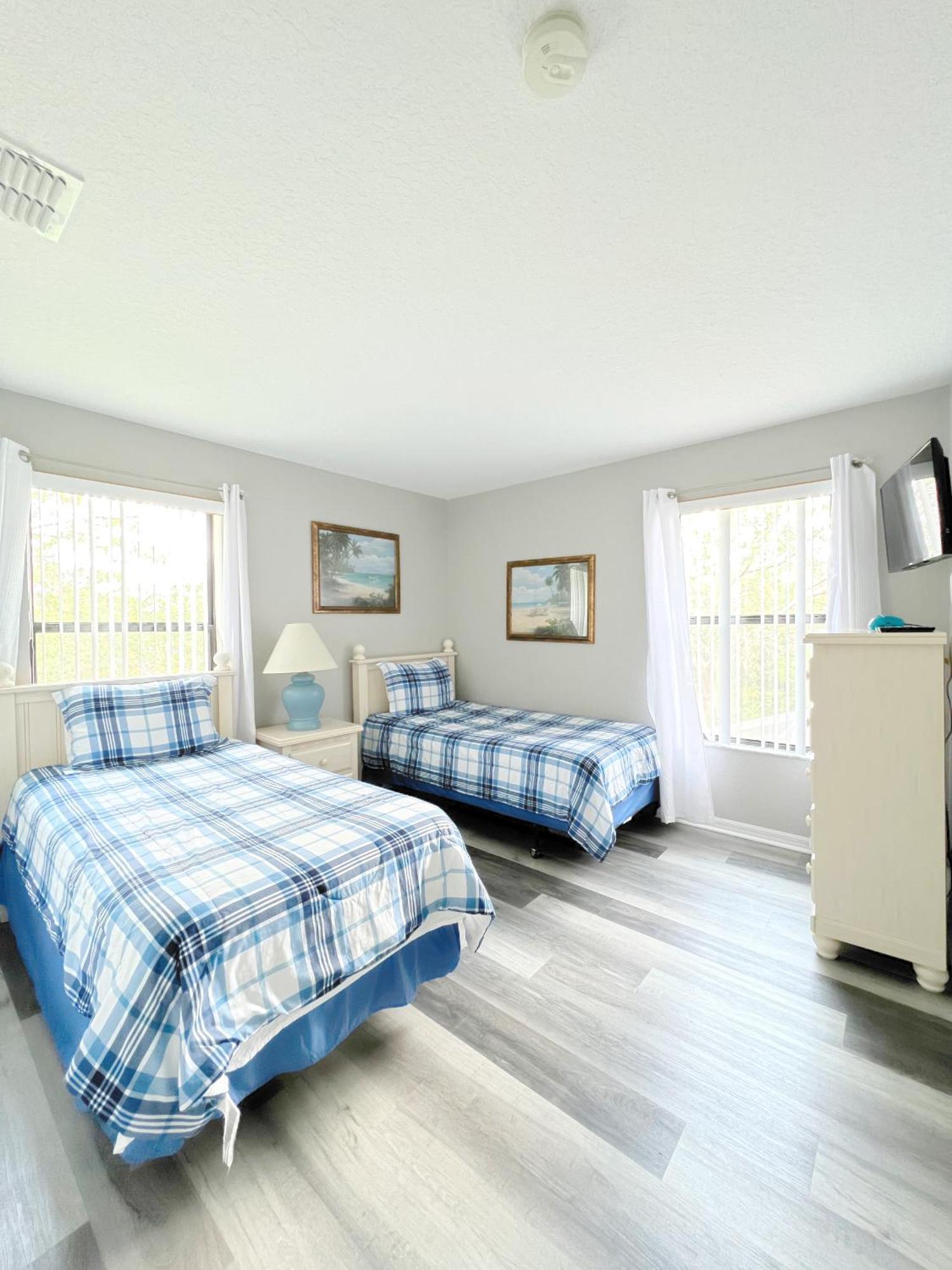 Gone 2 Florida Vacation Homes Four Corners Ngoại thất bức ảnh