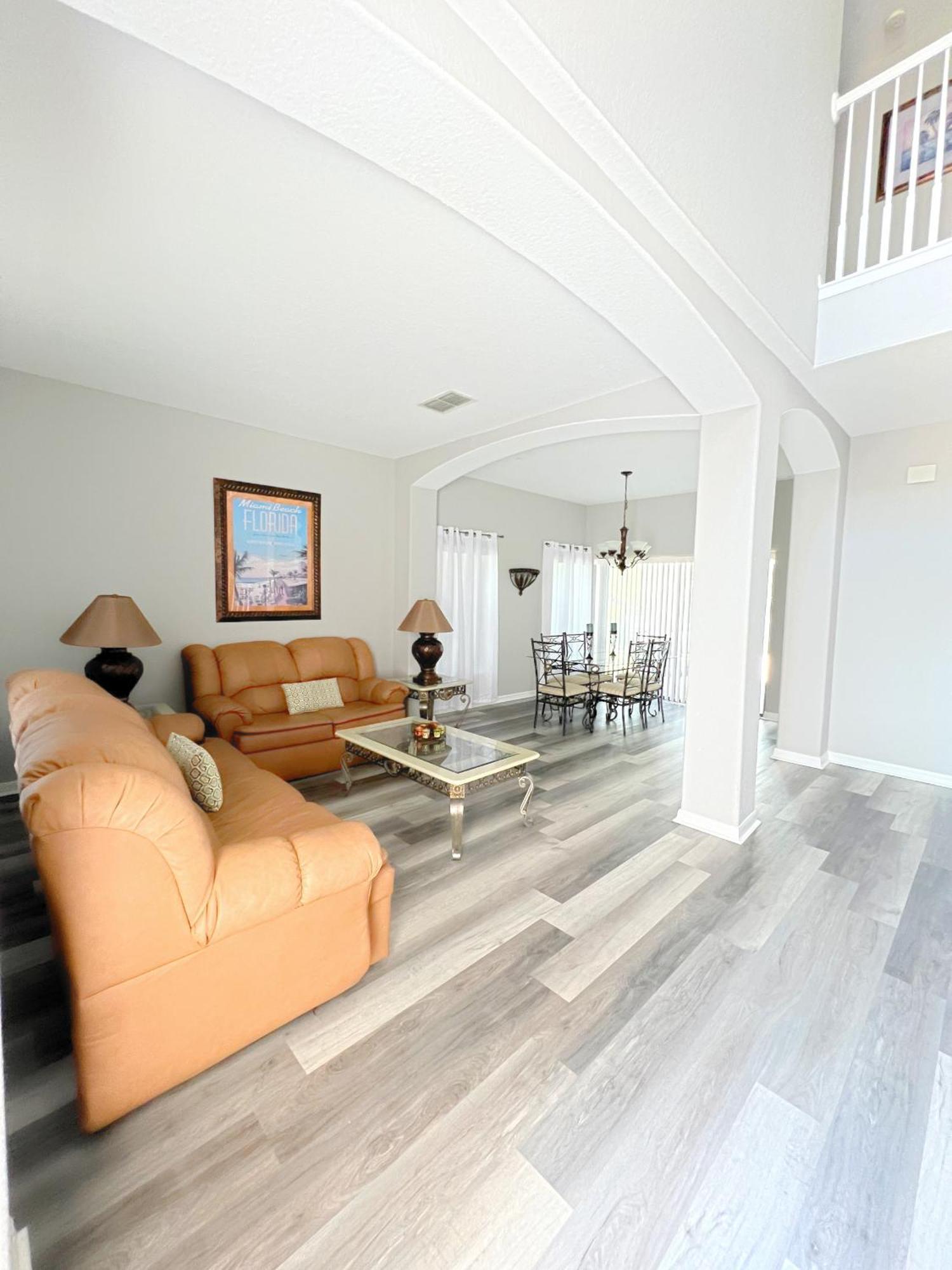Gone 2 Florida Vacation Homes Four Corners Ngoại thất bức ảnh