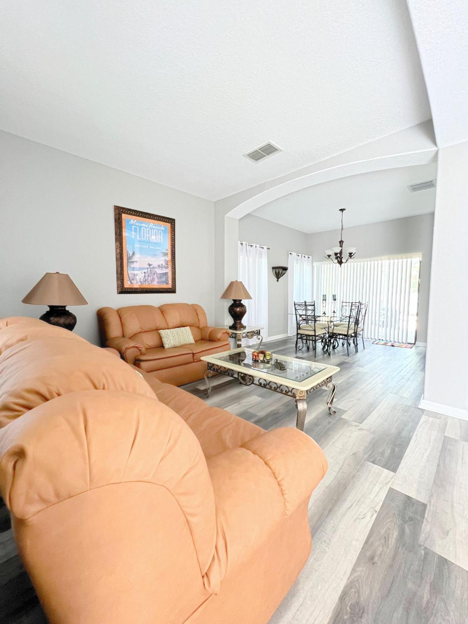 Gone 2 Florida Vacation Homes Four Corners Ngoại thất bức ảnh