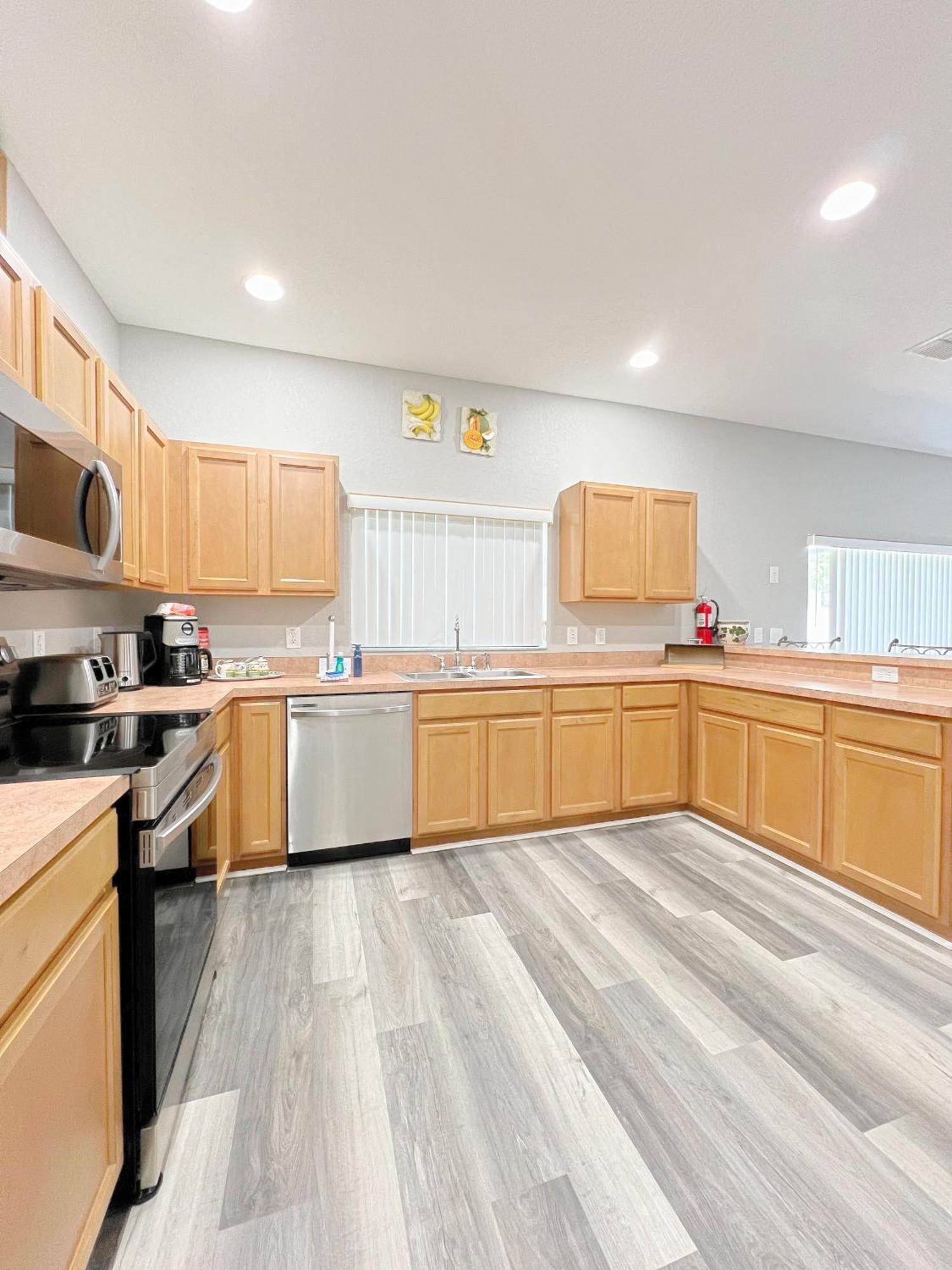 Gone 2 Florida Vacation Homes Four Corners Ngoại thất bức ảnh