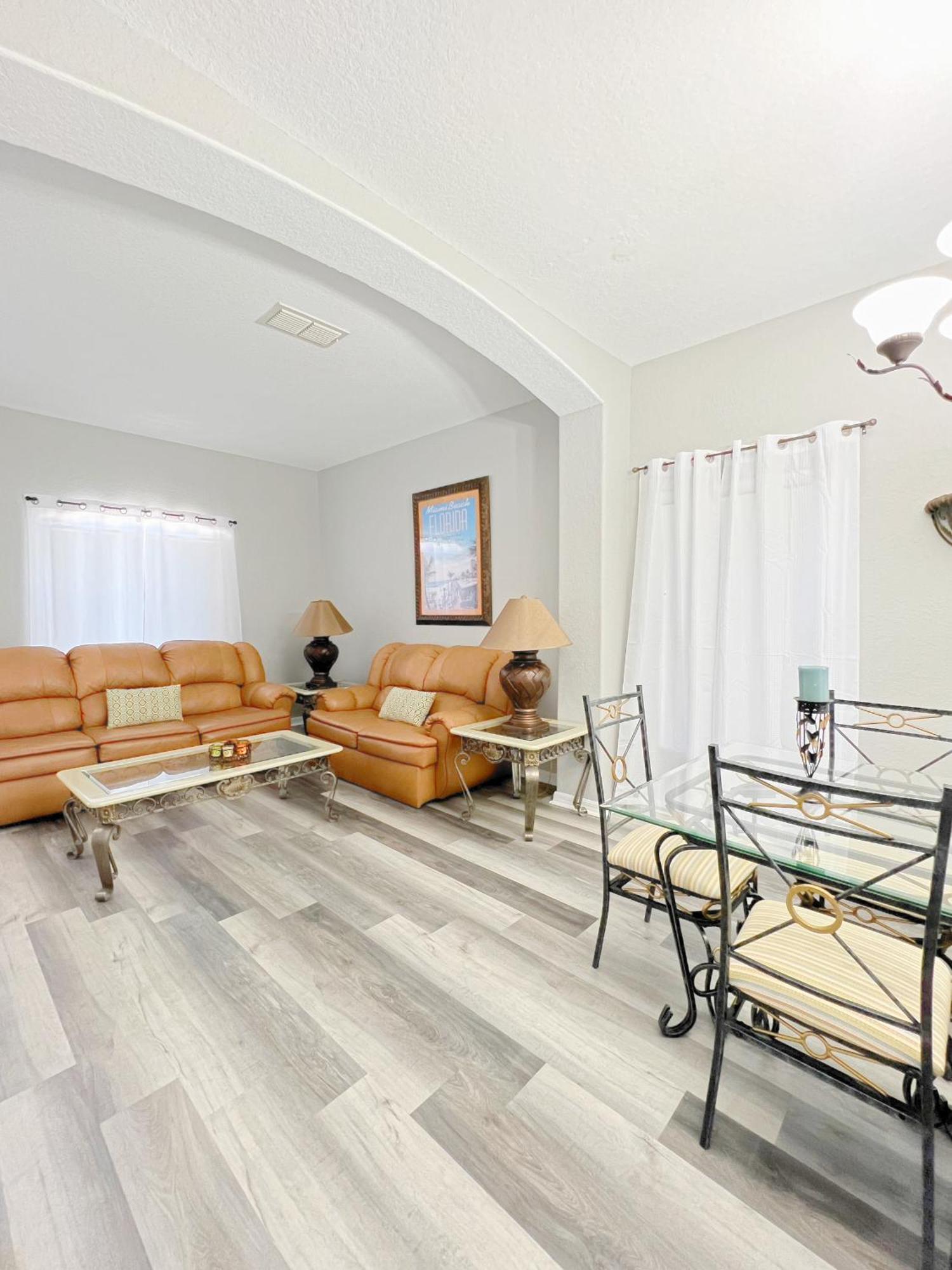 Gone 2 Florida Vacation Homes Four Corners Ngoại thất bức ảnh