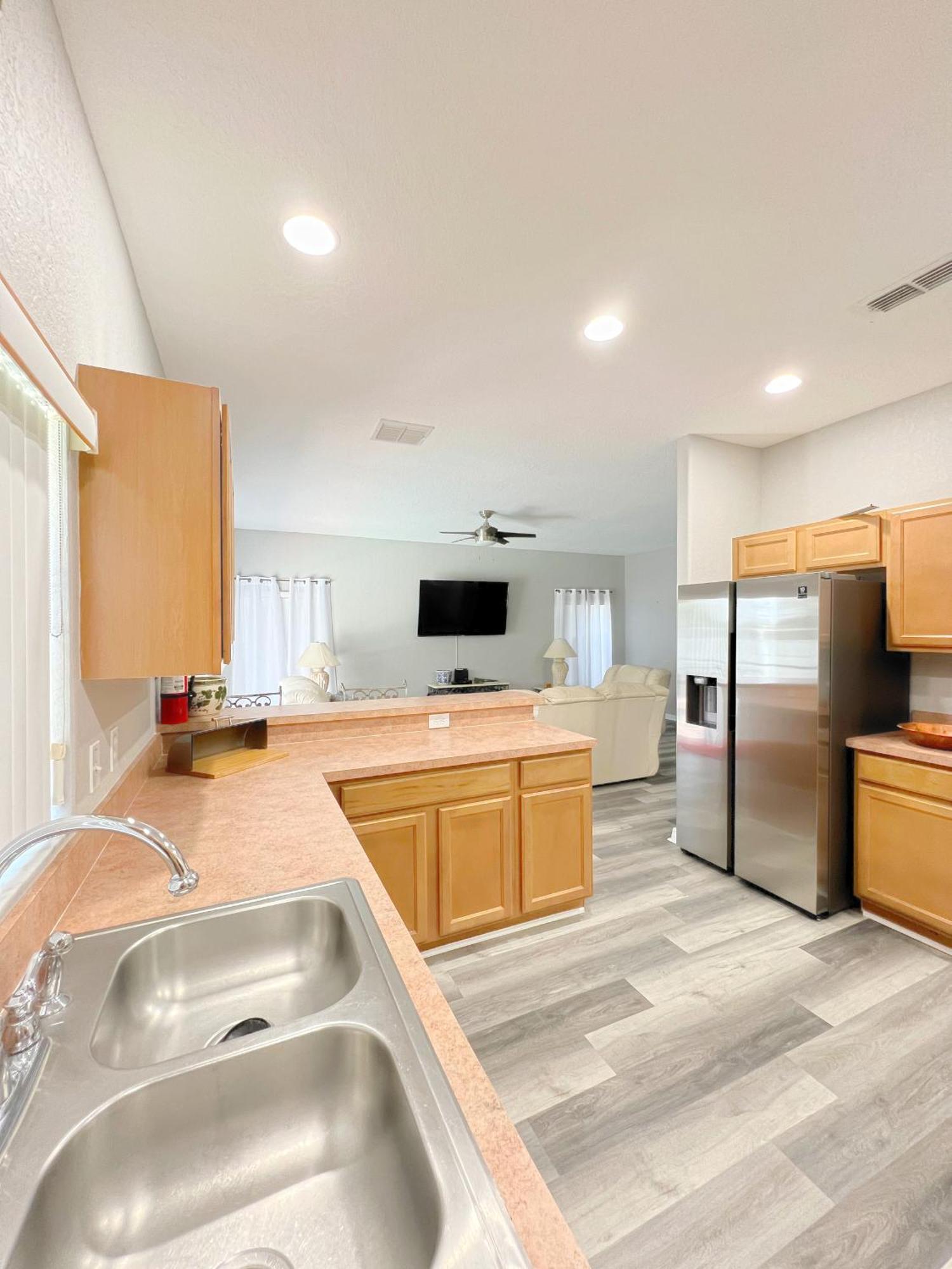 Gone 2 Florida Vacation Homes Four Corners Ngoại thất bức ảnh