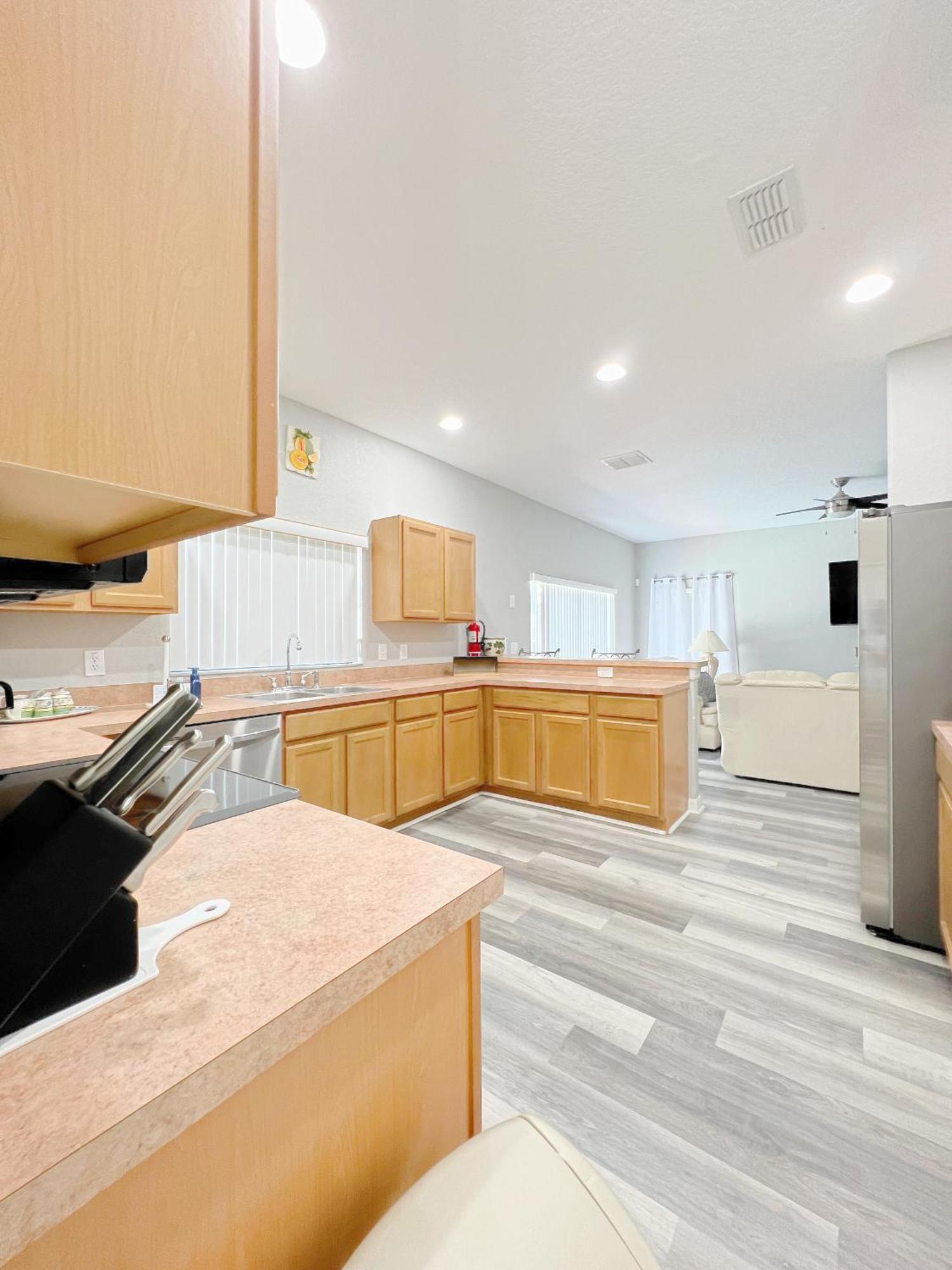 Gone 2 Florida Vacation Homes Four Corners Ngoại thất bức ảnh