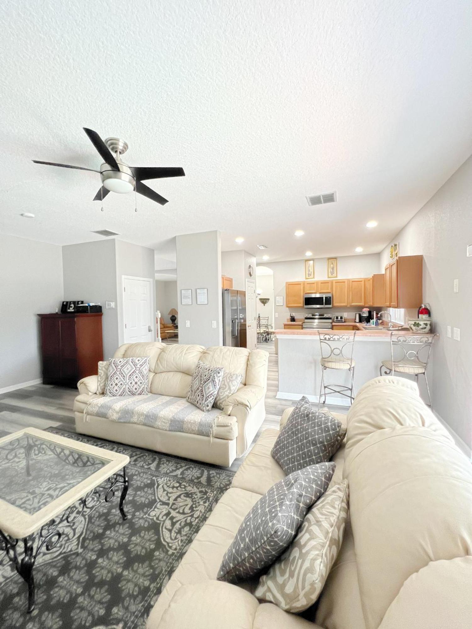 Gone 2 Florida Vacation Homes Four Corners Ngoại thất bức ảnh