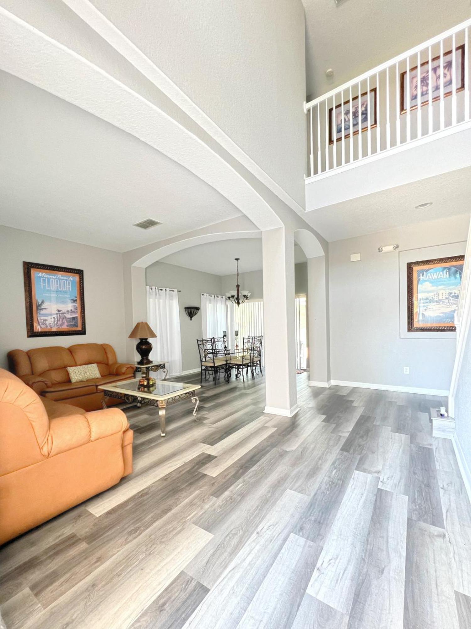 Gone 2 Florida Vacation Homes Four Corners Ngoại thất bức ảnh