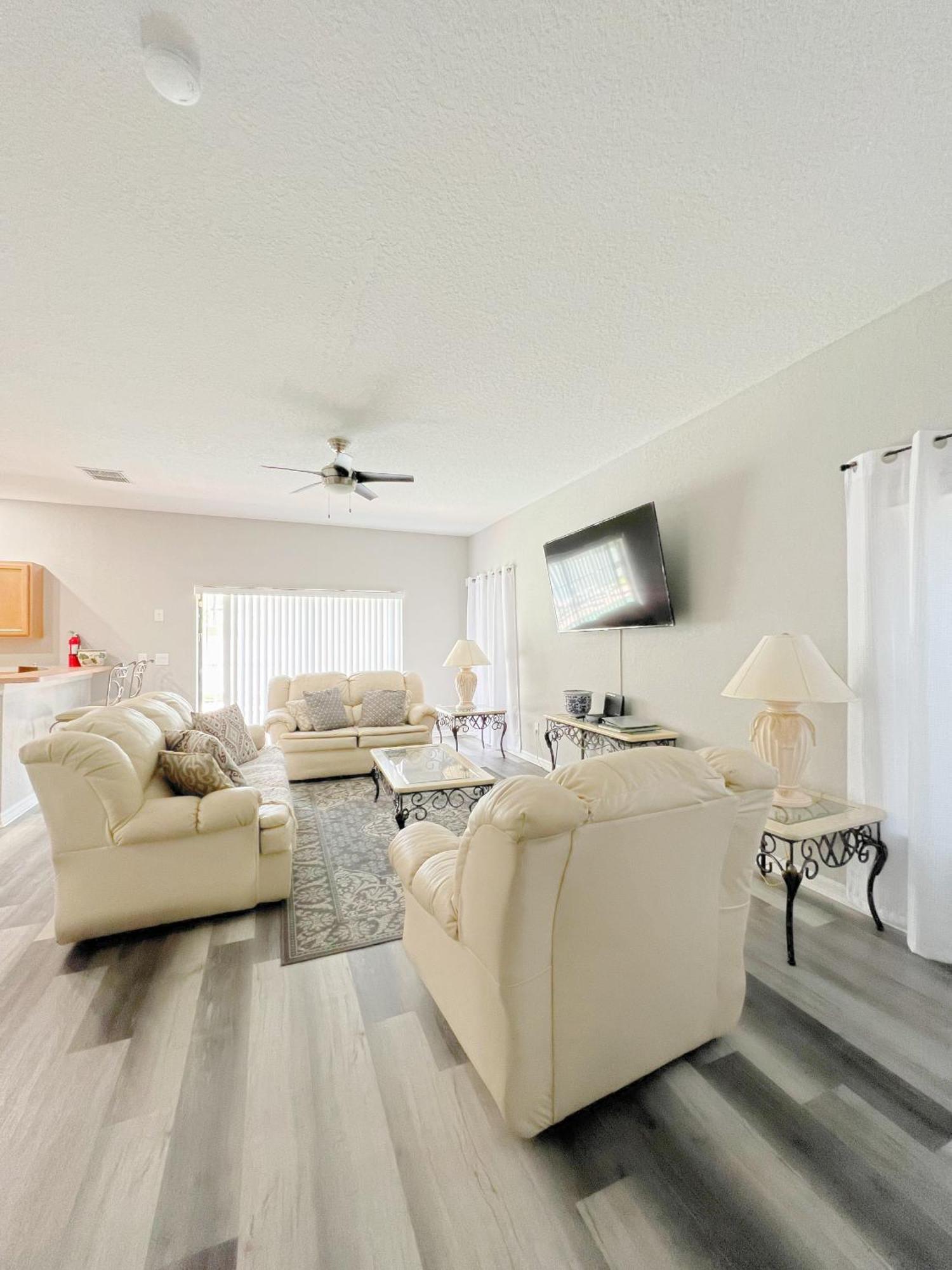 Gone 2 Florida Vacation Homes Four Corners Ngoại thất bức ảnh