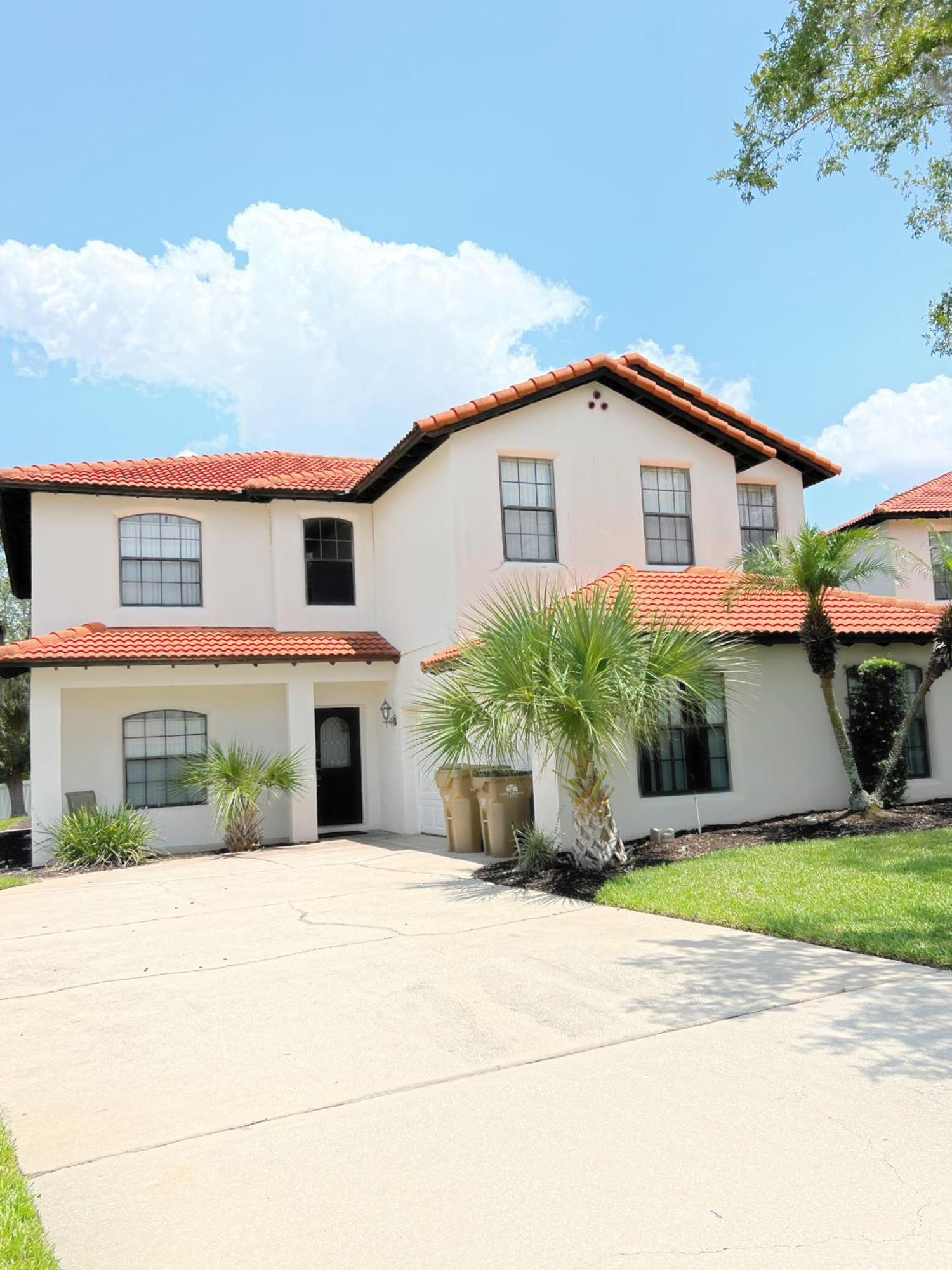 Gone 2 Florida Vacation Homes Four Corners Ngoại thất bức ảnh