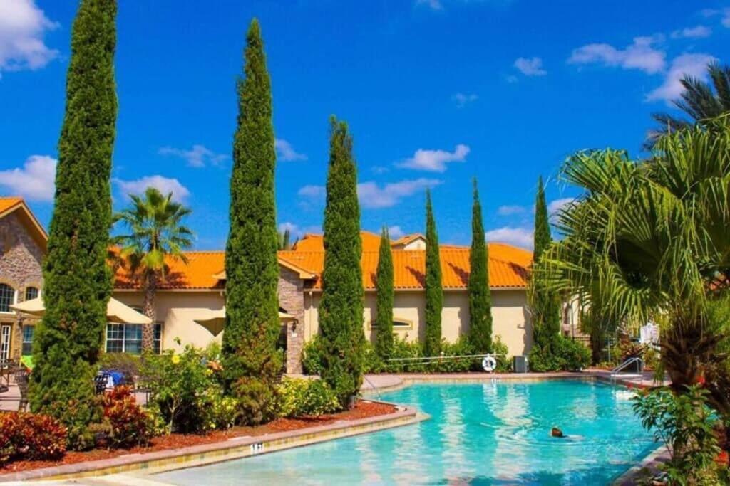 Gone 2 Florida Vacation Homes Four Corners Ngoại thất bức ảnh