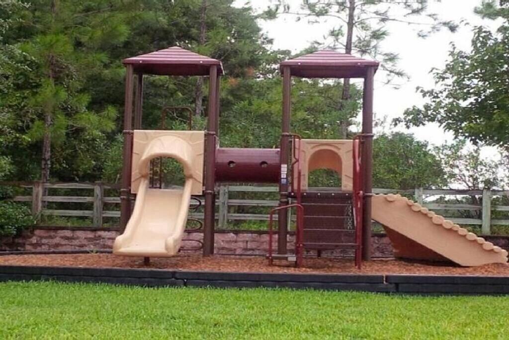 Gone 2 Florida Vacation Homes Four Corners Ngoại thất bức ảnh