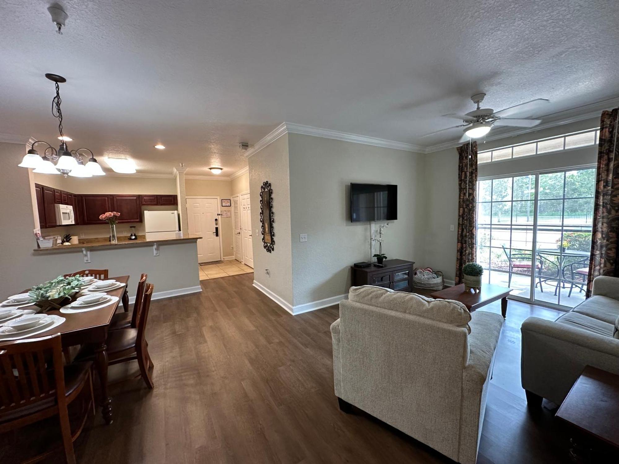 Gone 2 Florida Vacation Homes Four Corners Ngoại thất bức ảnh