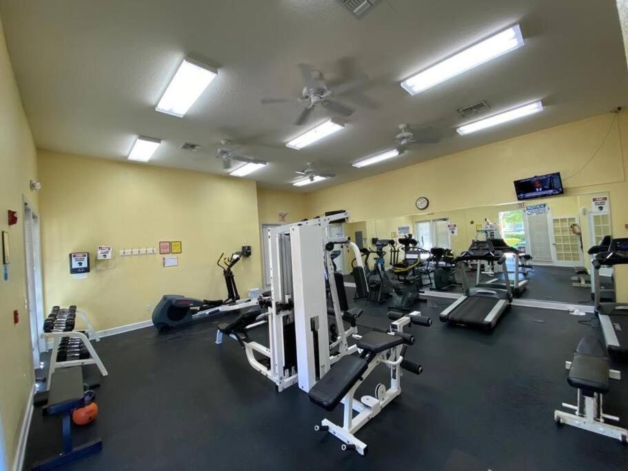Gone 2 Florida Vacation Homes Four Corners Phòng bức ảnh
