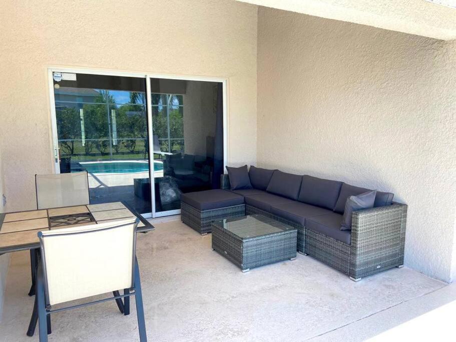 Gone 2 Florida Vacation Homes Four Corners Phòng bức ảnh