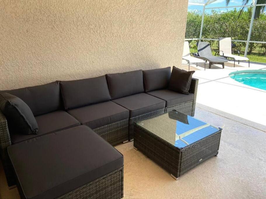 Gone 2 Florida Vacation Homes Four Corners Phòng bức ảnh
