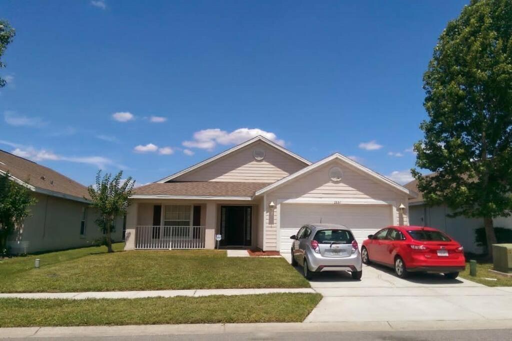 Gone 2 Florida Vacation Homes Four Corners Phòng bức ảnh
