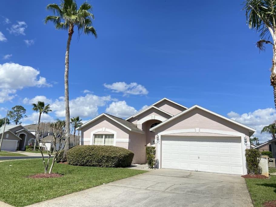 Gone 2 Florida Vacation Homes Four Corners Phòng bức ảnh