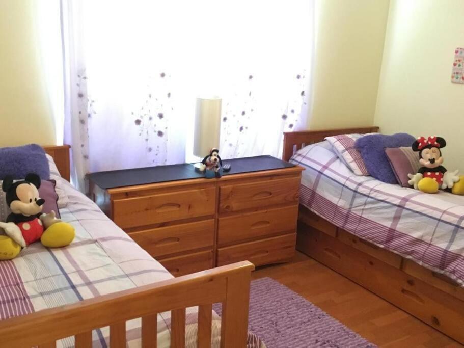 Gone 2 Florida Vacation Homes Four Corners Phòng bức ảnh