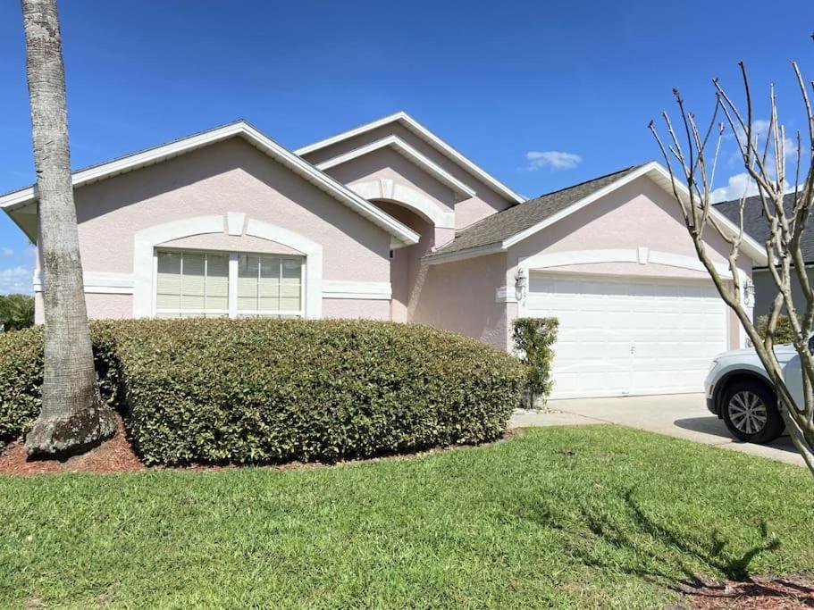 Gone 2 Florida Vacation Homes Four Corners Phòng bức ảnh