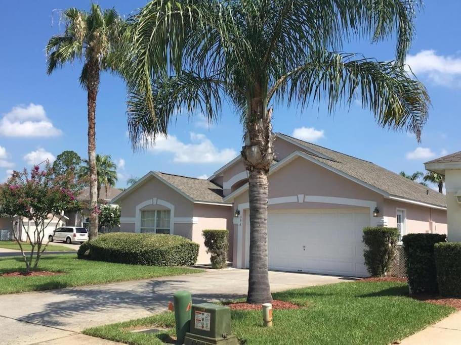 Gone 2 Florida Vacation Homes Four Corners Phòng bức ảnh